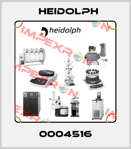 0004516 Heidolph