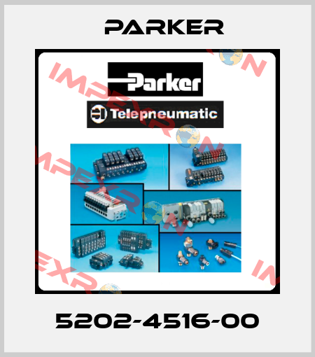 5202-4516-00 Parker