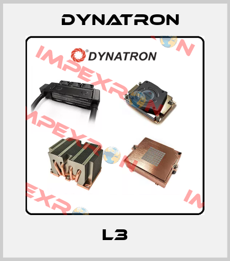 L3 DYNATRON