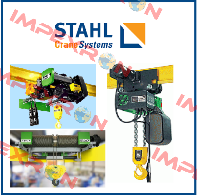 8581/12-506 Stahl CraneSystems