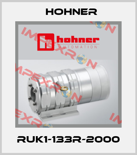 RUK1-133R-2000 Hohner
