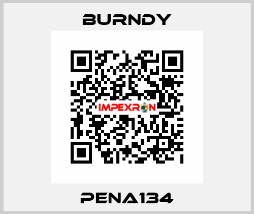PENA134 Burndy