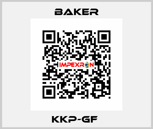 KKP-GF  BAKER