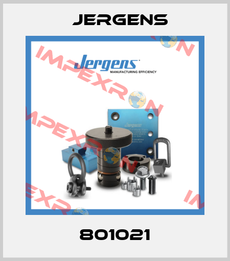 801021 Jergens