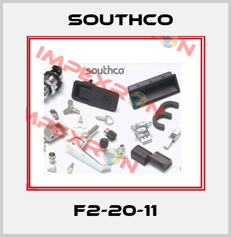 F2-20-11 Southco