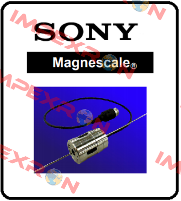 SR27A-720-S-A-D-Y Magnescale