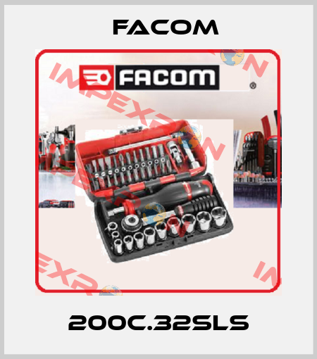 200C.32SLS Facom