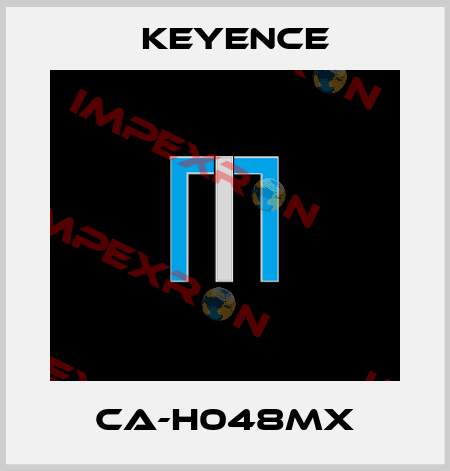 CA-H048MX Keyence