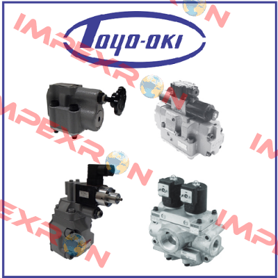 AD-06101F-A1  JTEKT FLUID POWER SYSTEMS CORPORATION (ex. Toyooki)