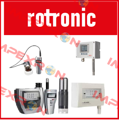 0725.HF52W-D1.1.01 Rotronic