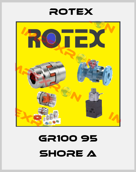 GR100 95 SHORE A Rotex