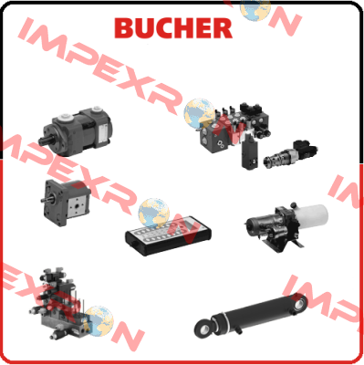 AP100/6.5DI Bucher