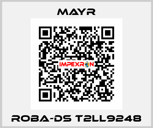 ROBA-DS T2LL9248 Mayr