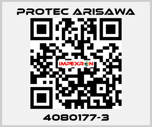 4080177-3 Protec Arisawa