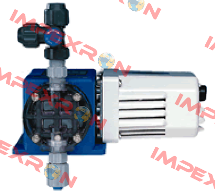 M421PVDF S562 Pulsafeeder