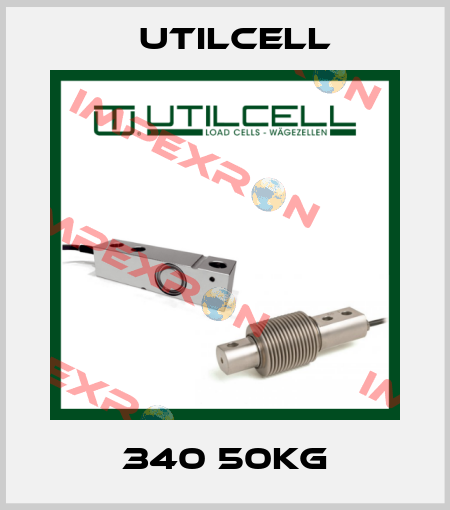 340 50kg Utilcell