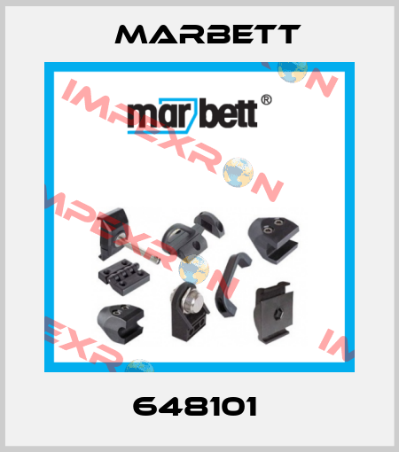 648101  Marbett