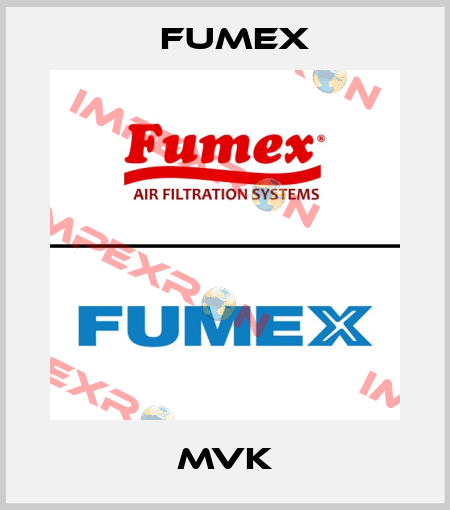 MVK Fumex