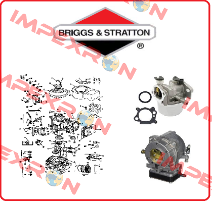 9208 Briggs-Stratton