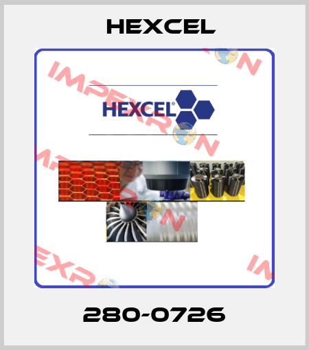 280-0726 Hexcel