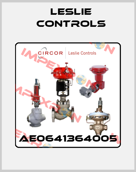 AE0641364005 Leslie Controls