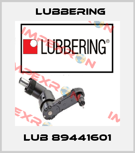 LUB 89441601 Lubbering