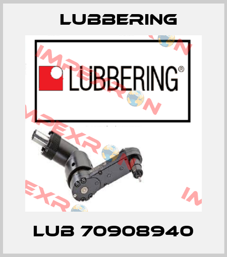 LUB 70908940 Lubbering
