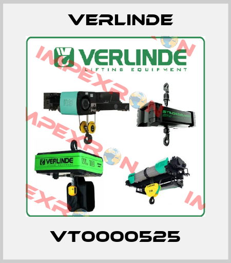VT0000525 Verlinde