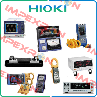 probe for BT3554 Hioki