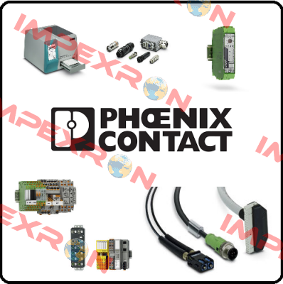 P/N: 1411272, Type: A-INLE-M40-N-S Phoenix Contact