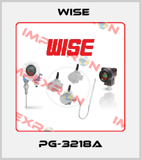 PG-3218A Wise