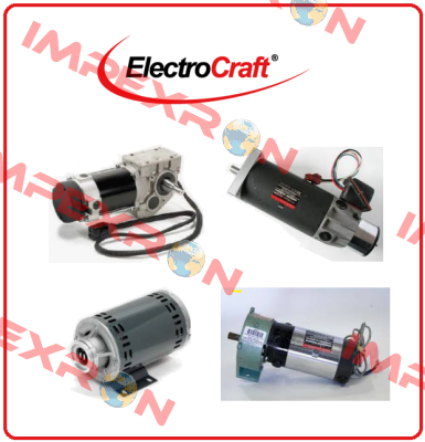 SPP33P (OEM) ElectroCraft