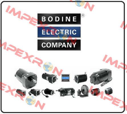 BE5045 42A5BEPM-FX3 BODINE ELECTRIC