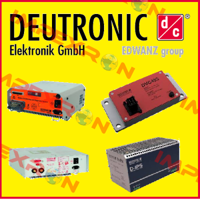 DCM120-120-24 Deutronic