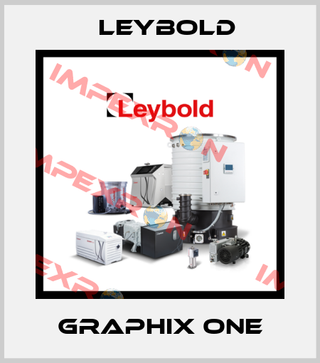 Graphix One Leybold