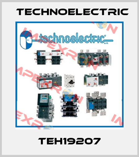 TEH19207 Technoelectric