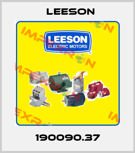 190090.37 Leeson