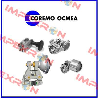 C60091 Coremo