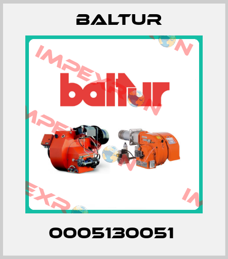  0005130051  Baltur