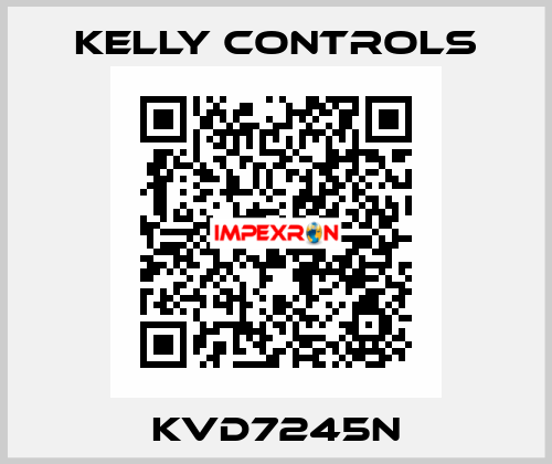 KVD7245N Kelly Controls