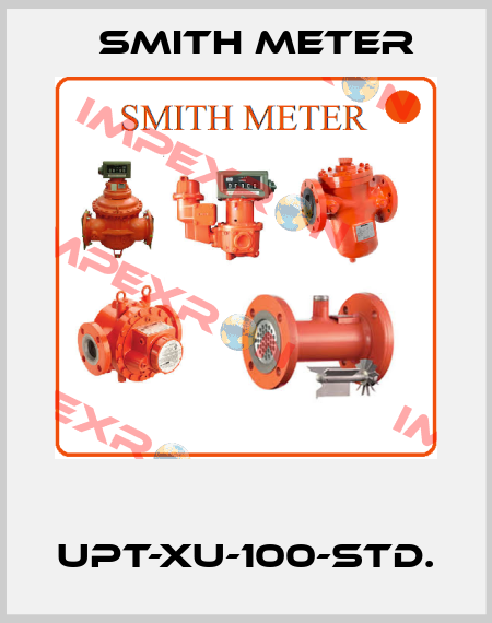  UPT-XU-100-STD. Smith Meter