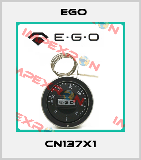 CN137X1 EGO