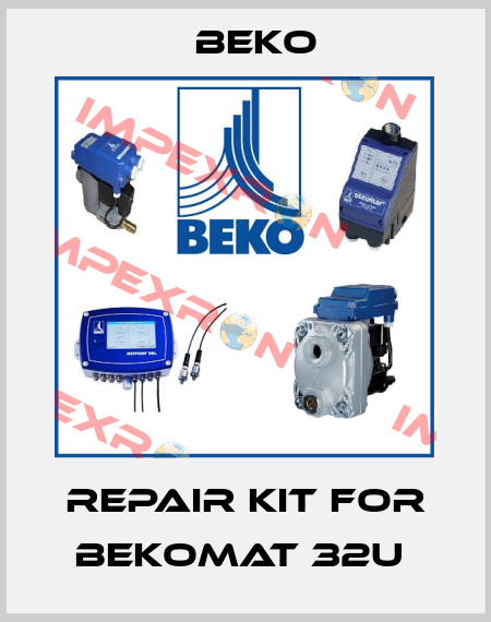 repair kit for Bekomat 32U  Beko