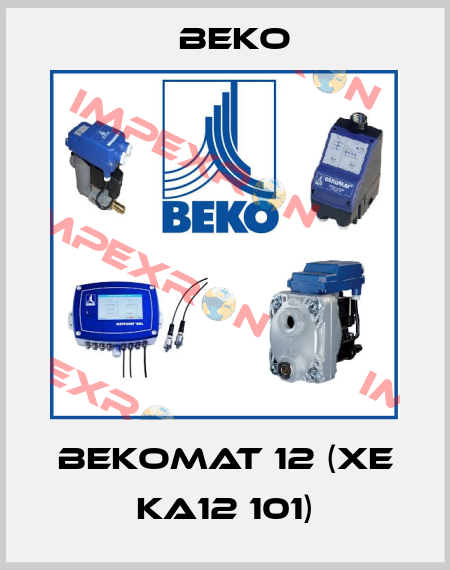 BEKOMAT 12 (XE KA12 101) Beko