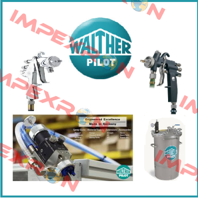 MDG-22 (24164890000) Walther Pilot