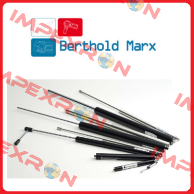 ST 1501200VD14 Berthold Marx