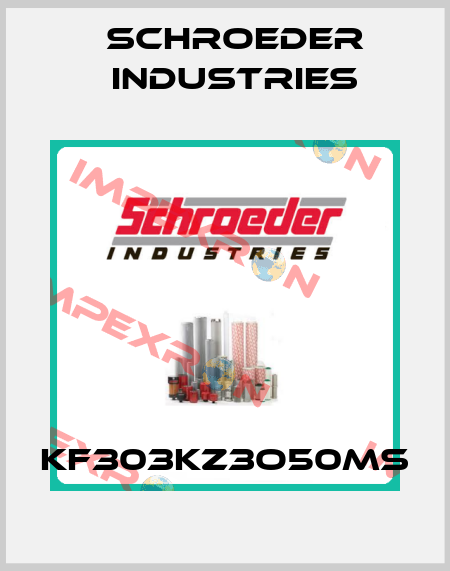 KF303KZ3O50MS Schroeder Industries