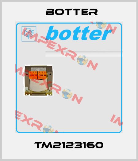 TM2123160 Botter