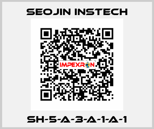 SH-5-A-3-A-1-A-1 Seojin Instech