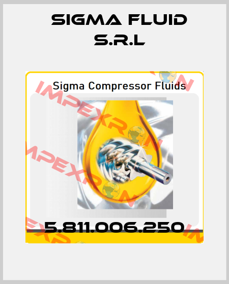 5.811.006.250 Sigma Fluid s.r.l